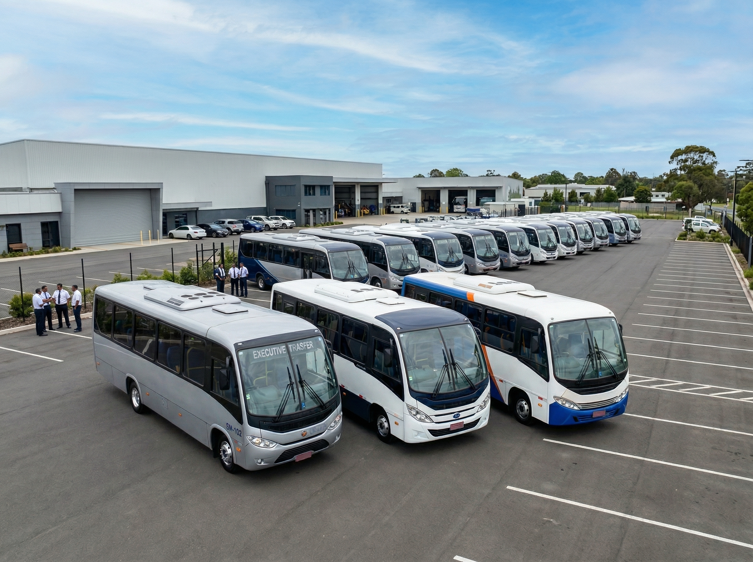 Micro-ônibus